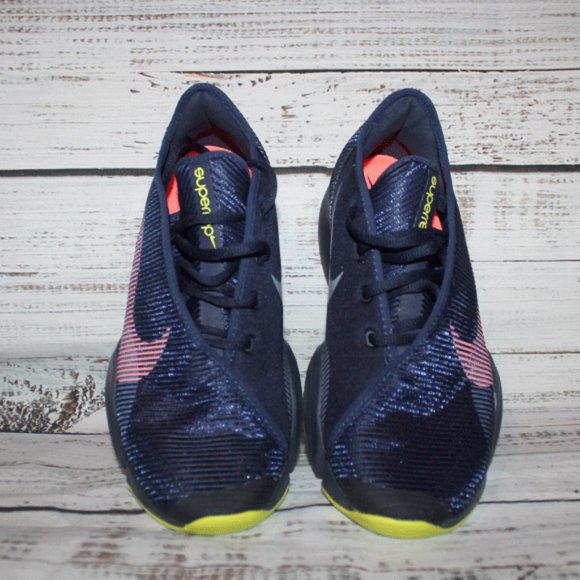 Nike Air Zoom SuperRep 2 Men Training Shoes Size 9 - Picture 2 of 12